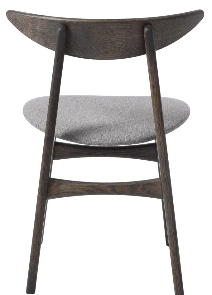 Crestline Stol Oak Smoked