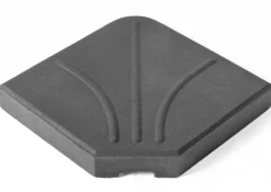 Crotone Parasollfotsvikt Betong 25kg