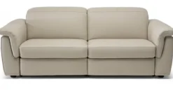 Curioso C107 3-Sits Reclinersoffa