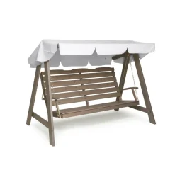 Dalom Hammock Grå