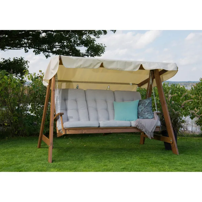 Dalom/Slöinge Hammocktak Beige