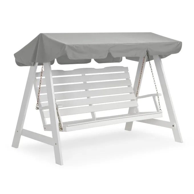 Dalom/Slöinge Hammocktak Grå