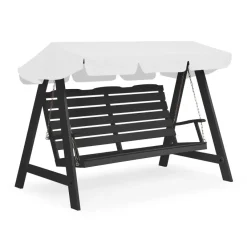 Dalom/Slöinge Hammocktak Vit
