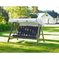 Dalom/Slöinge Hammocktak Vit