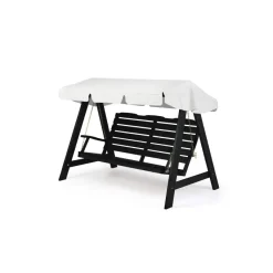 Dalom/Slöinge Hammocktak Vit
