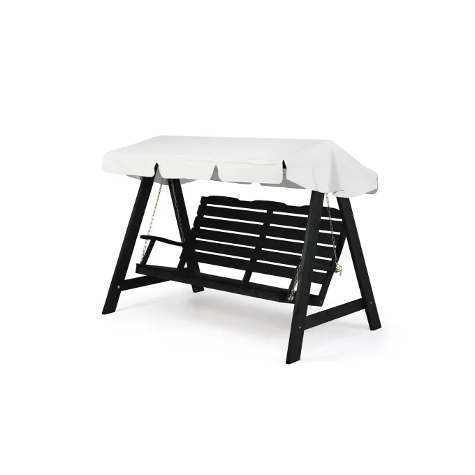 Dalom/Slöinge Hammocktak Vit