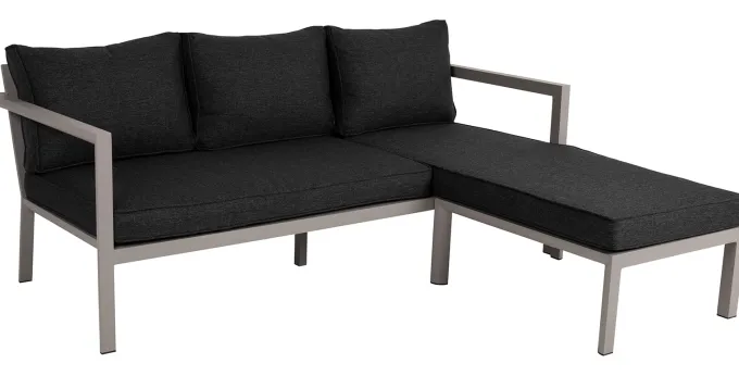 Delia Divansoffa Khaki