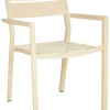 Delia Karmstol Lemon