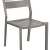 Delia Matstol Khaki