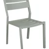 Delia Matstol Nordic Green