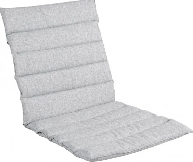 Delia Relaxdyna Ljusgrå