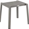Delia Sidobord Khaki