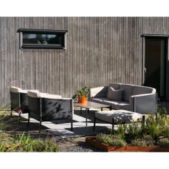 Delux Ottoman