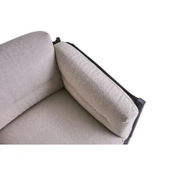 Delux Utefåtölj