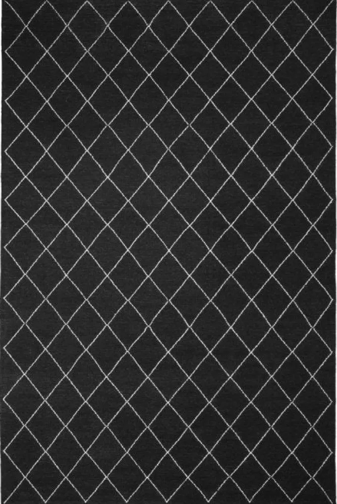 Diamond Ullmatta Dark Grey/Off White