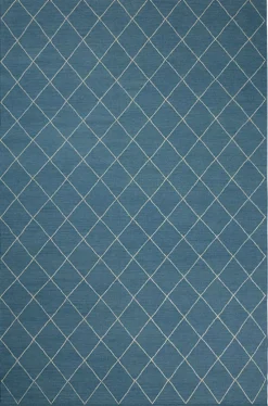 Diamond Ullmatta Heaven Blue/Off White