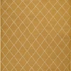 Diamond Ullmatta Masala Yellow /Off White