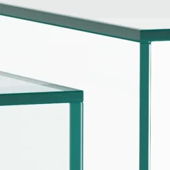 Dijon Satsbord Glas Kristallklar