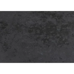 Dijon Satsbord 58x58 cm Svart