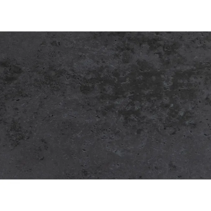 Dijon Satsbord 58x58 cm Svart
