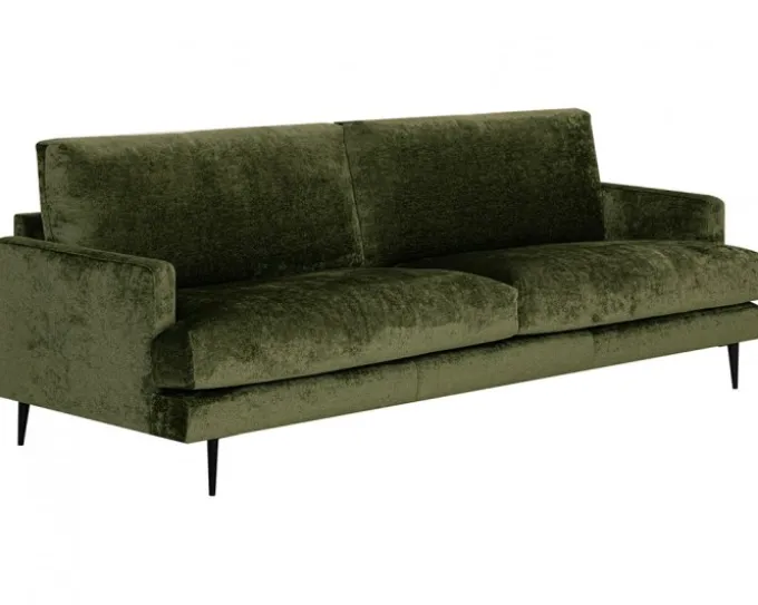 Dis 3-sits XL Soffa