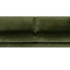 Dis 3-sits XL Soffa Aphrodite Olive