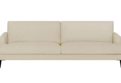 Dis 3-sits XL Soffa Harmony Cream