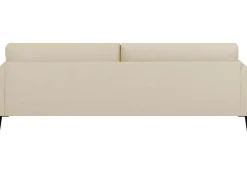 Dis 3-sits XL Soffa Harmony Cream