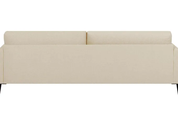 Dis 3-sits XL Soffa Harmony Cream