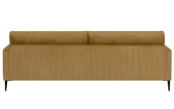 Dis 3-sits XL Soffa Lincoln Camel