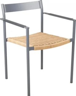 DK Karmstol Antracit