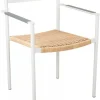 DK Karmstol Light Grey