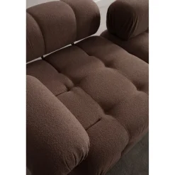 Doblo 2-sits (200 x 100 x 80 cm) 2-sitssoffa Cappuccino