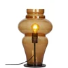 Dolores Bordslampa Konjak