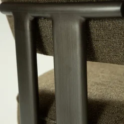 Duct Karmstol Dark Olive