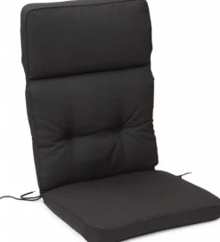 Dyna Hög 98 Svart