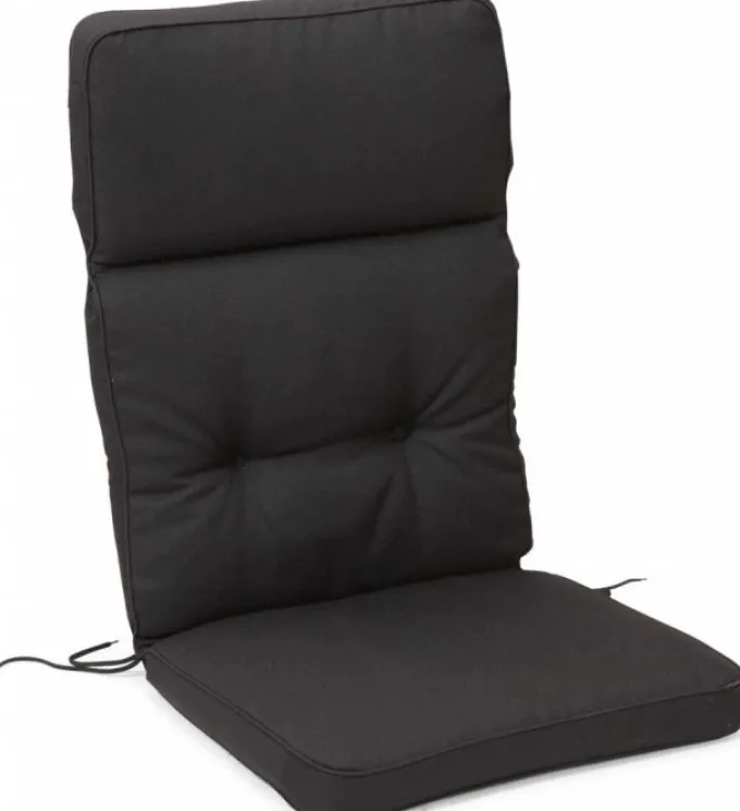 Dyna Hög 98 Svart