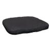 Dyna Polyester 45x45 cm Svart Melange