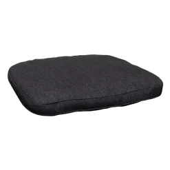 Dyna Polyester 45x45 cm Svart Melange