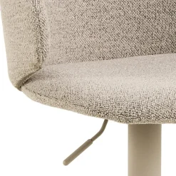 Ebba Barstol Monza tyg Beige