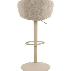 Ebba Barstol Monza tyg Beige