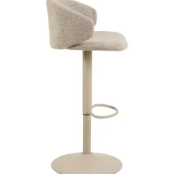 Ebba Barstol Monza tyg Beige