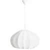 Ebba Taklampa 60 cm
