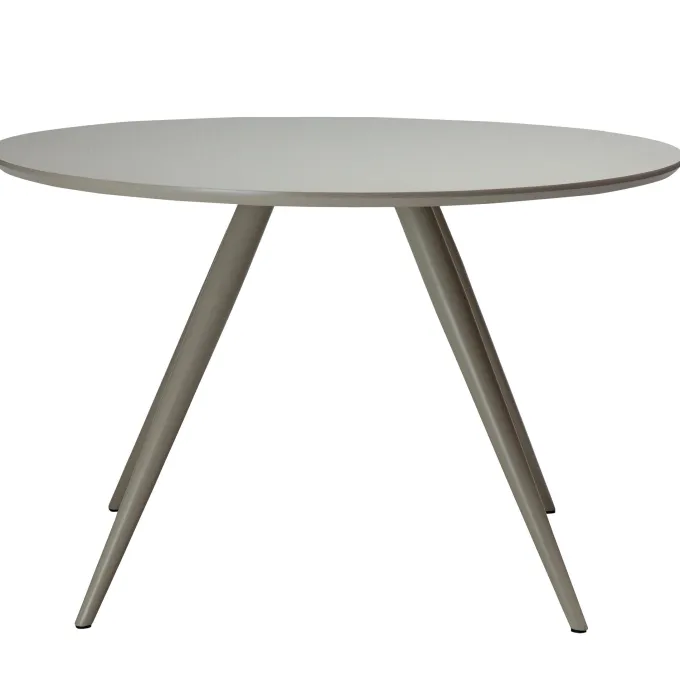 Eclipse Matbord Rund
