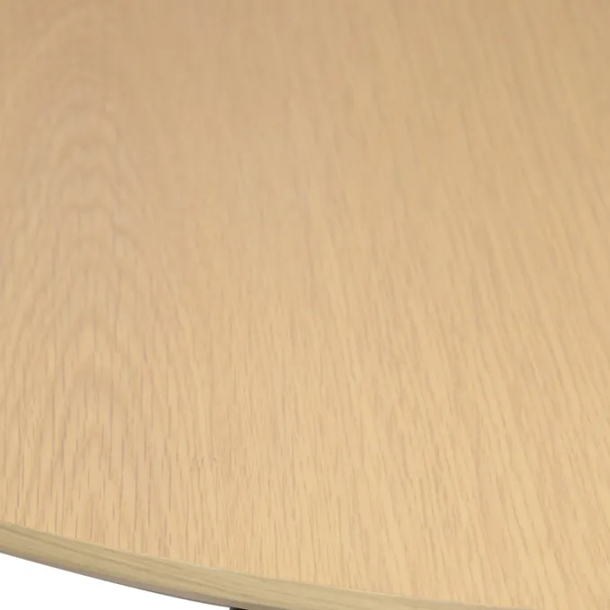Eclipse Matbord Rund