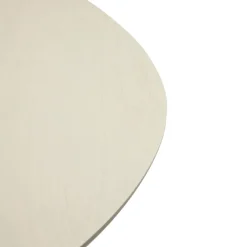 Eclipse Matbord 110x200-300 cm Ovalt