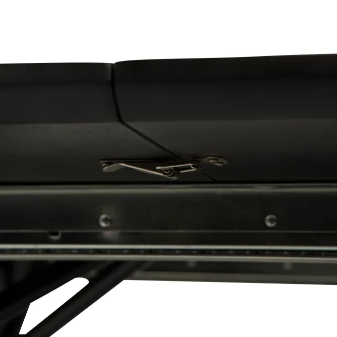 Eclipse Matbord 110x200-300 cm Ovalt