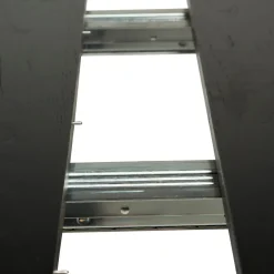 Eclipse Matbord 110x200-300 cm Ovalt
