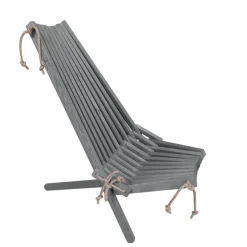 Ecochair Grå