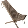 Ecochair Oljad Al Grå